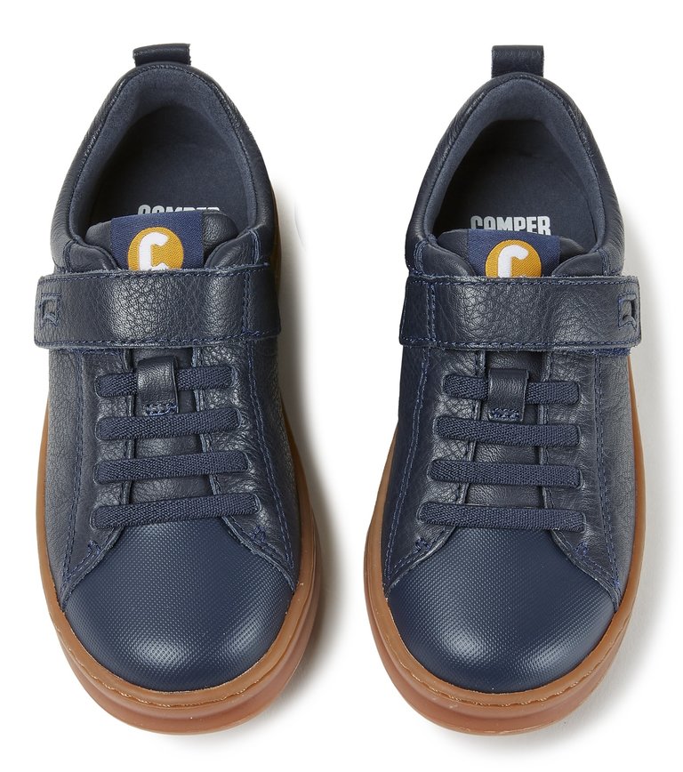 CAMPER Runner Four K800319-006 Navy