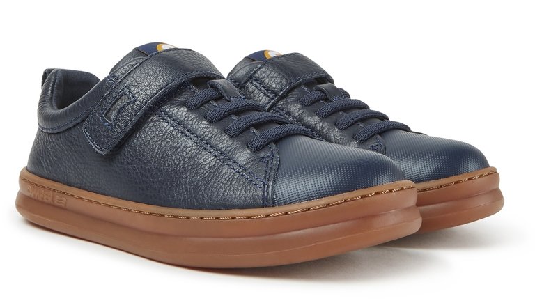 CAMPER Runner Four K800319-006 Navy