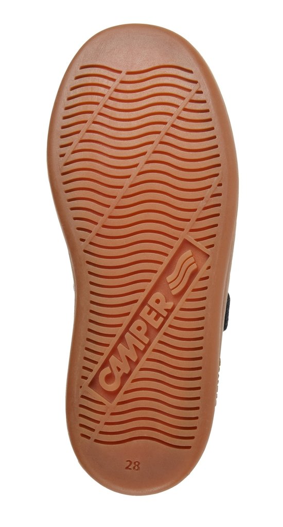 CAMPER Runner Four K800319-006 Navy