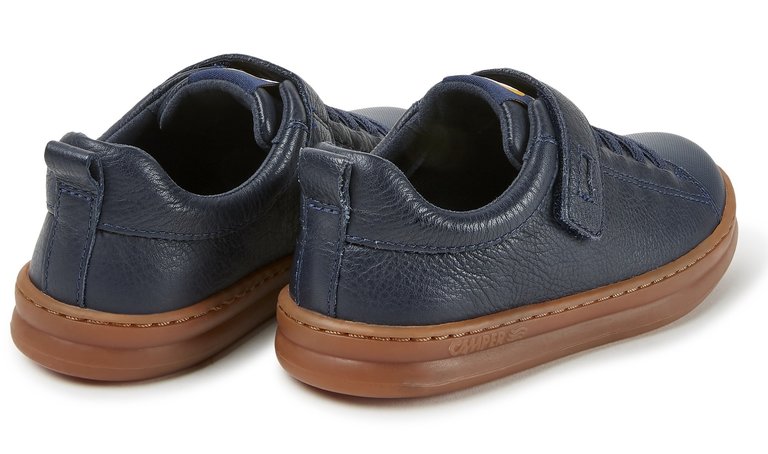 CAMPER Runner Four K800319-006 Navy