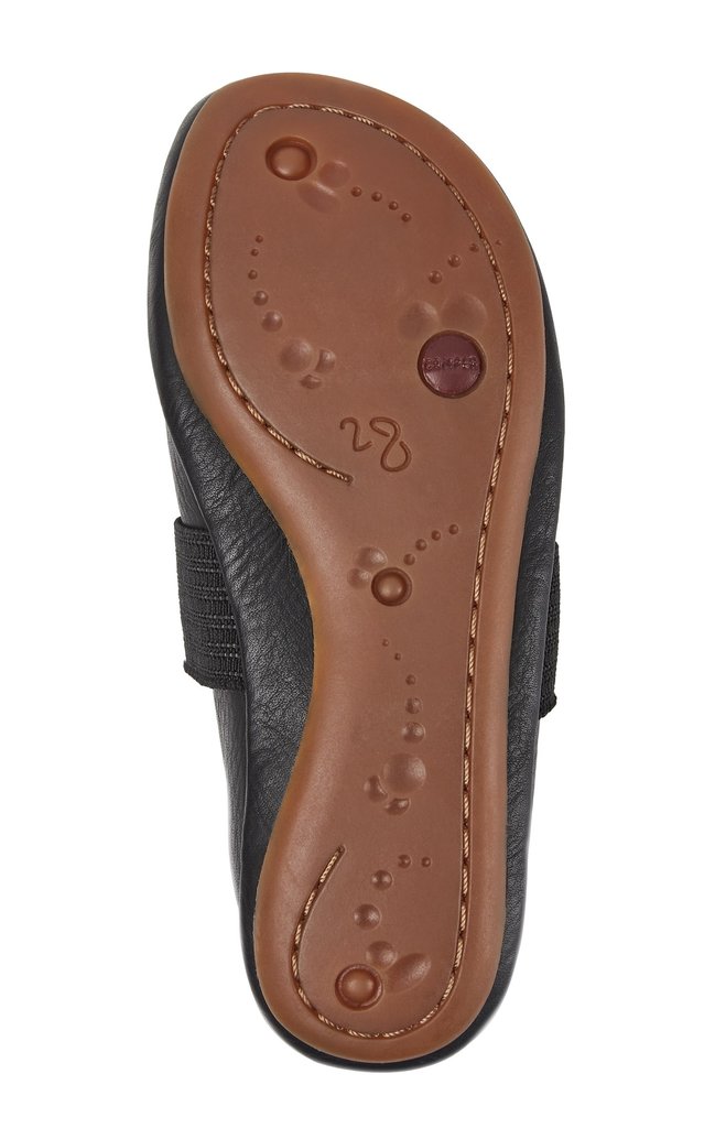 CAMPER 80025 Noir