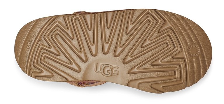 UGG Enfants - CLASSIC II SPOTS CSSD