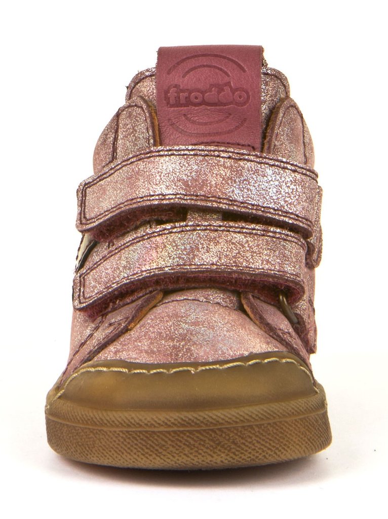 FRODDO G2110093-6 ROSARIO HIGH-TOP ROSE