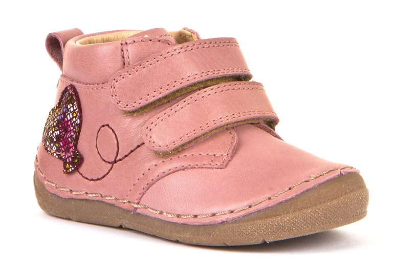 FRODDO G2130242 PAIX-VELCRO ROSE