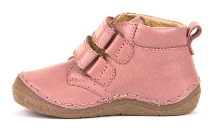 FRODDO G2130242 PAIX-VELCRO PINK