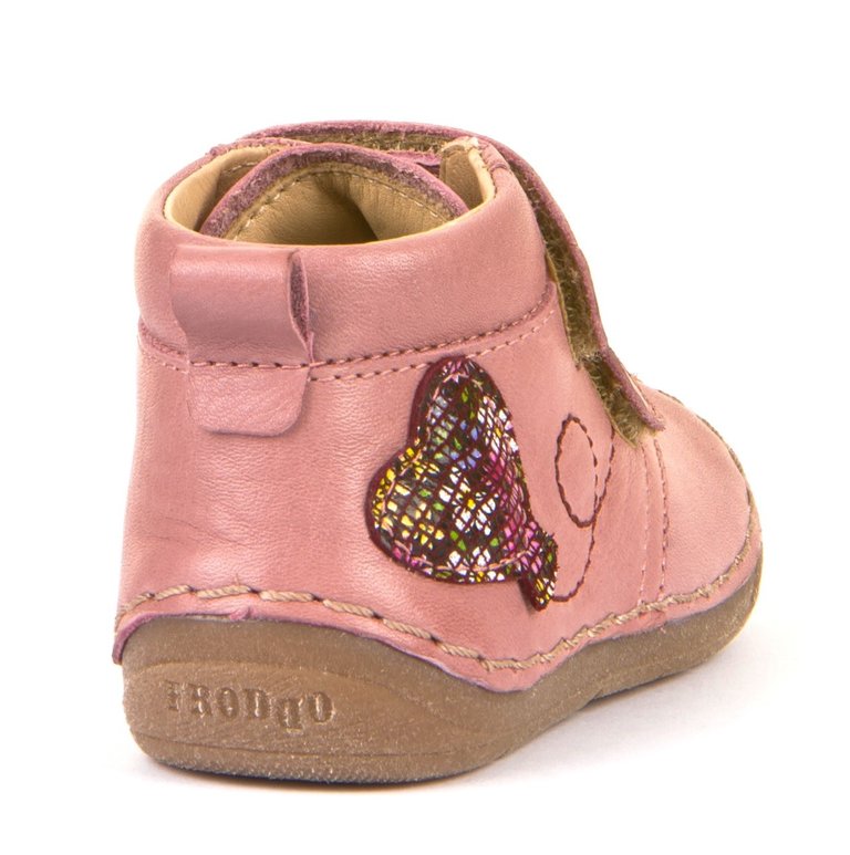 FRODDO G2130242 PAIX-VELCRO ROSE