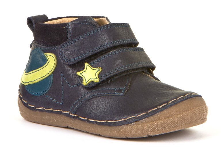 FRODDO G2130243 PAIX VELCRO BLUE