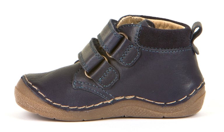 FRODDO G2130243 PAIX VELCRO BLUE