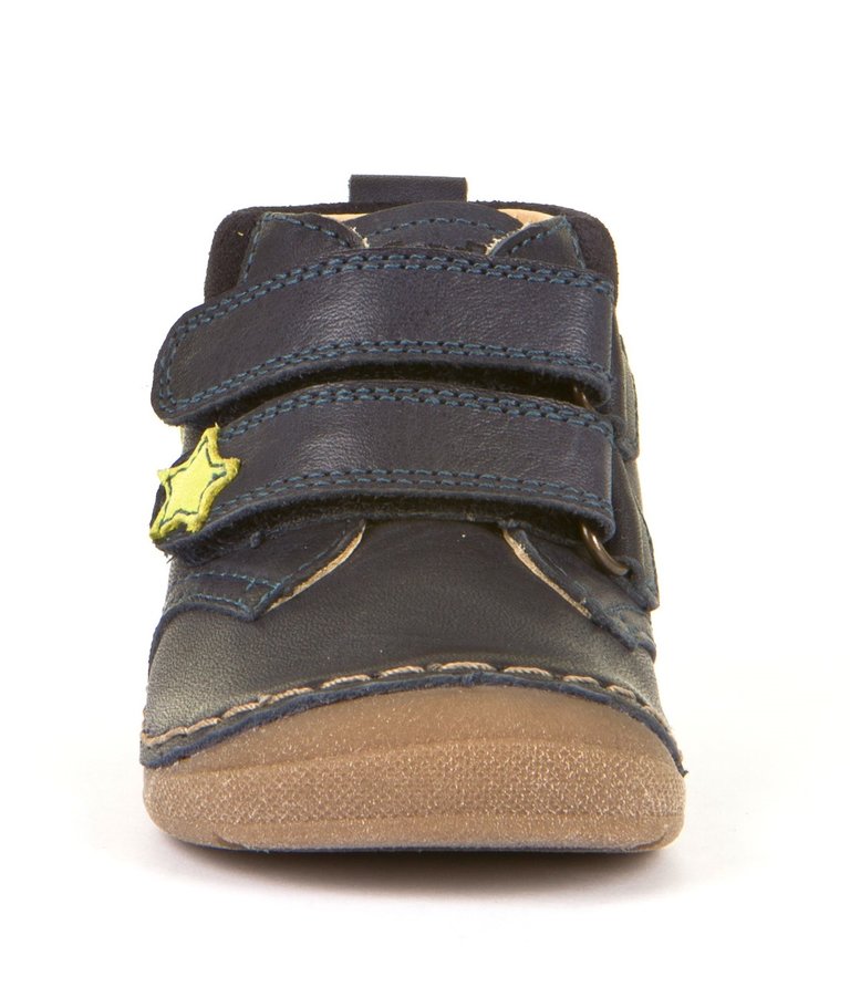 FRODDO G2130243 PAIX VELCRO BLUE