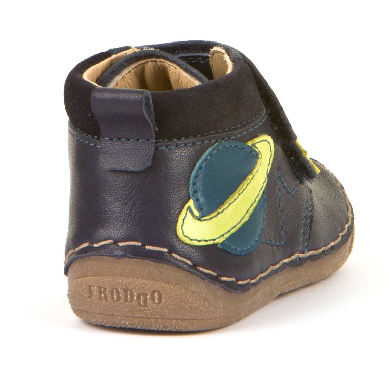 FRODDO G2130243 PAIX VELCRO BLUE