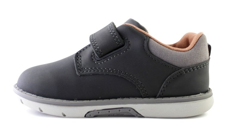 STRIDE RITE GRIFFIN GRIS