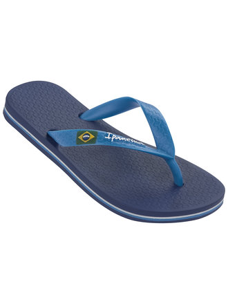 IPANEMA 80416-22117 CLAS BRASIL II KIDS BLUE