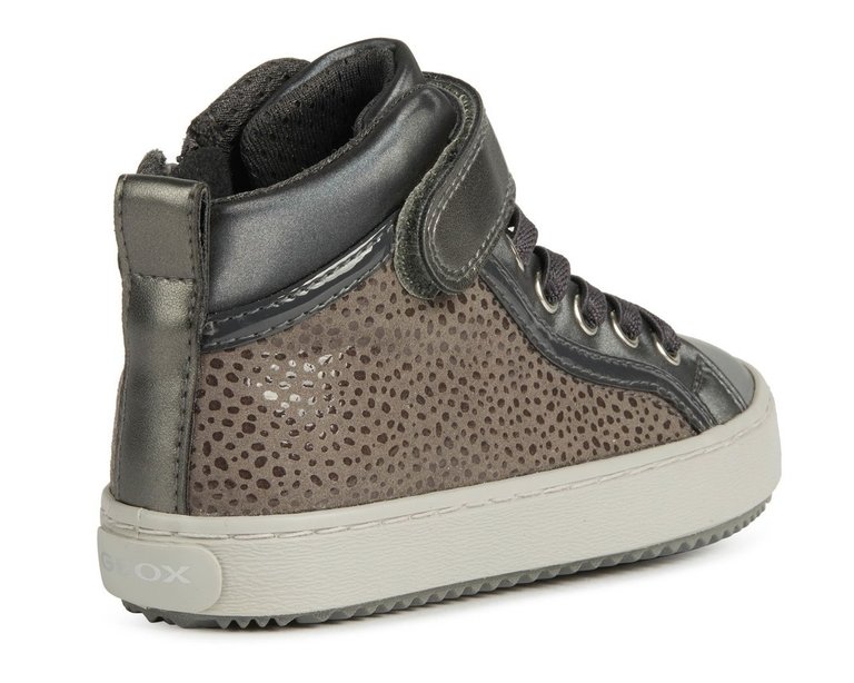 GEOX KALISPERA Dark Grey