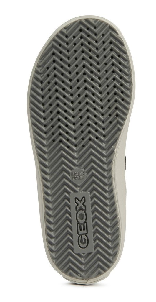 GEOX KALISPERA Gris Foncé
