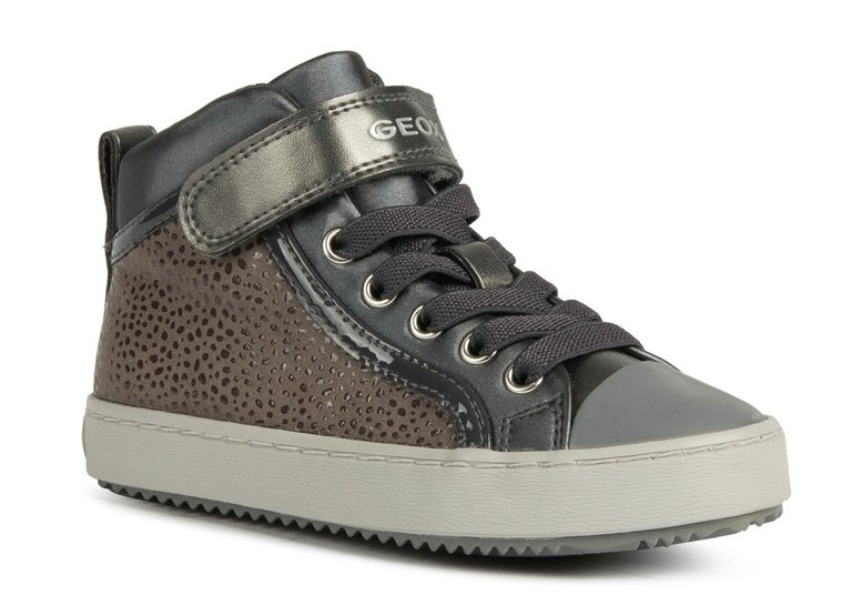 GEOX KALISPERA Dark Grey