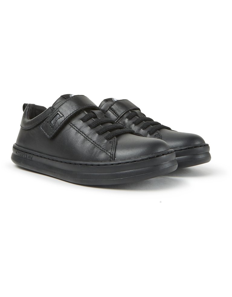 CAMPER K800319-001  Runner Four Noir