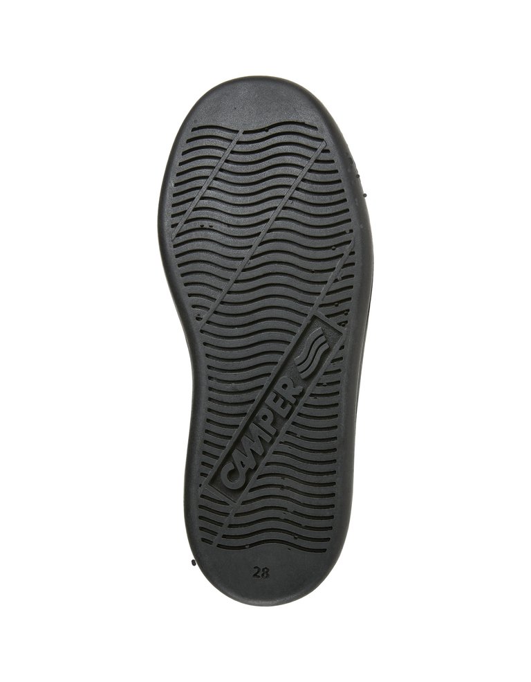CAMPER K800319-001  Runner Four Black