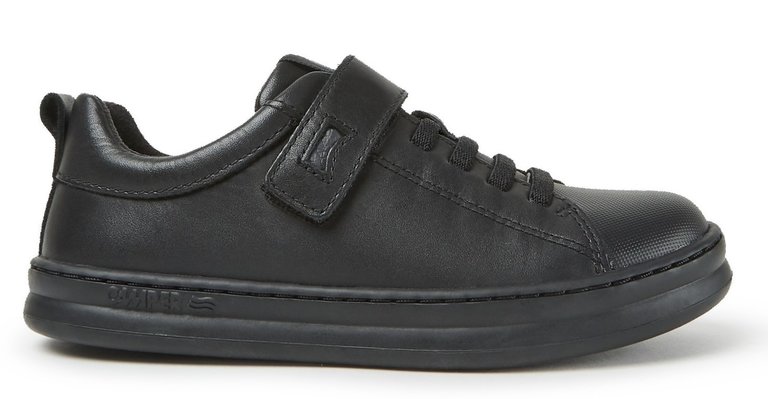 CAMPER RUNNER FOUR K800319-001 Black