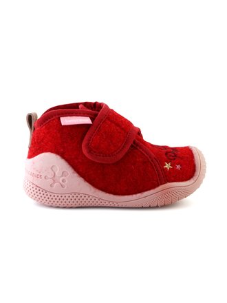 BIOMECANICS B-ROJO 211162