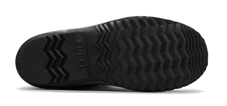 SOREL 1964 PAC NYLON CARRIÈRE / COLOMBE