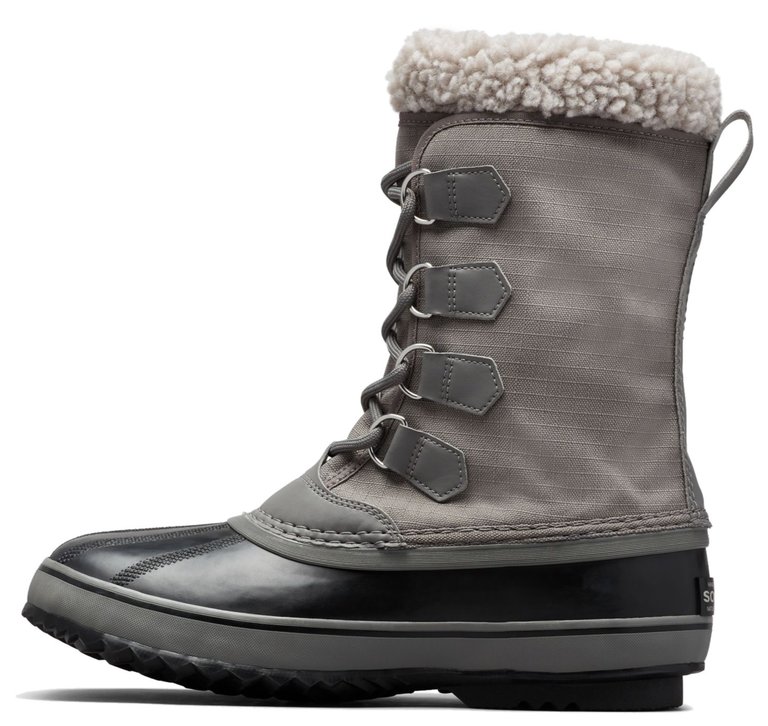 SOREL 1964 PAC NYLON CARRIÈRE / COLOMBE