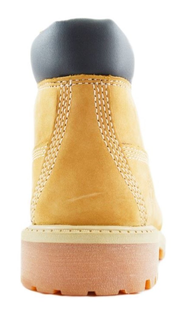 TB012909 713 6IN J Premium Boot Wheat - Laura-Jo Shoes