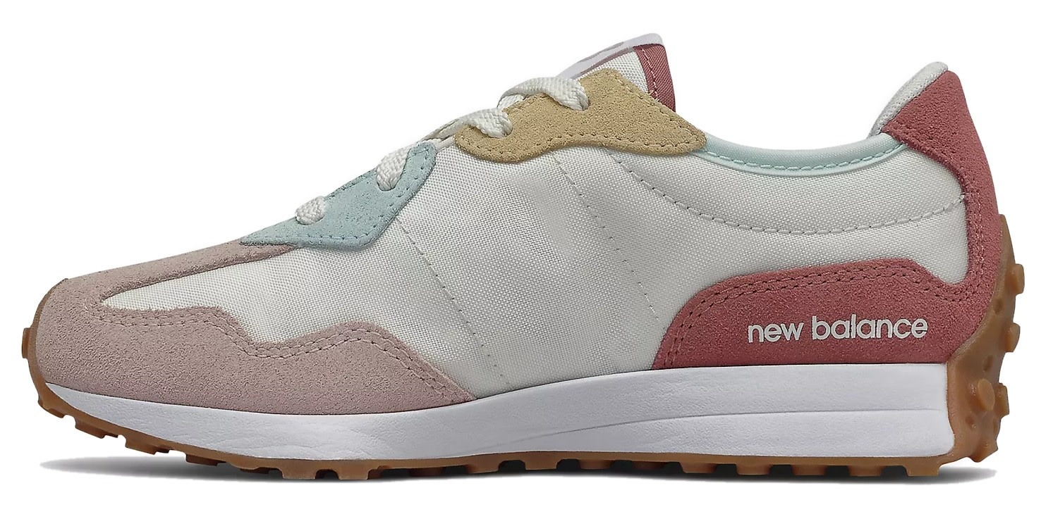 GS327HG1 OYSTER PINK - Chaussures Laura-Jo