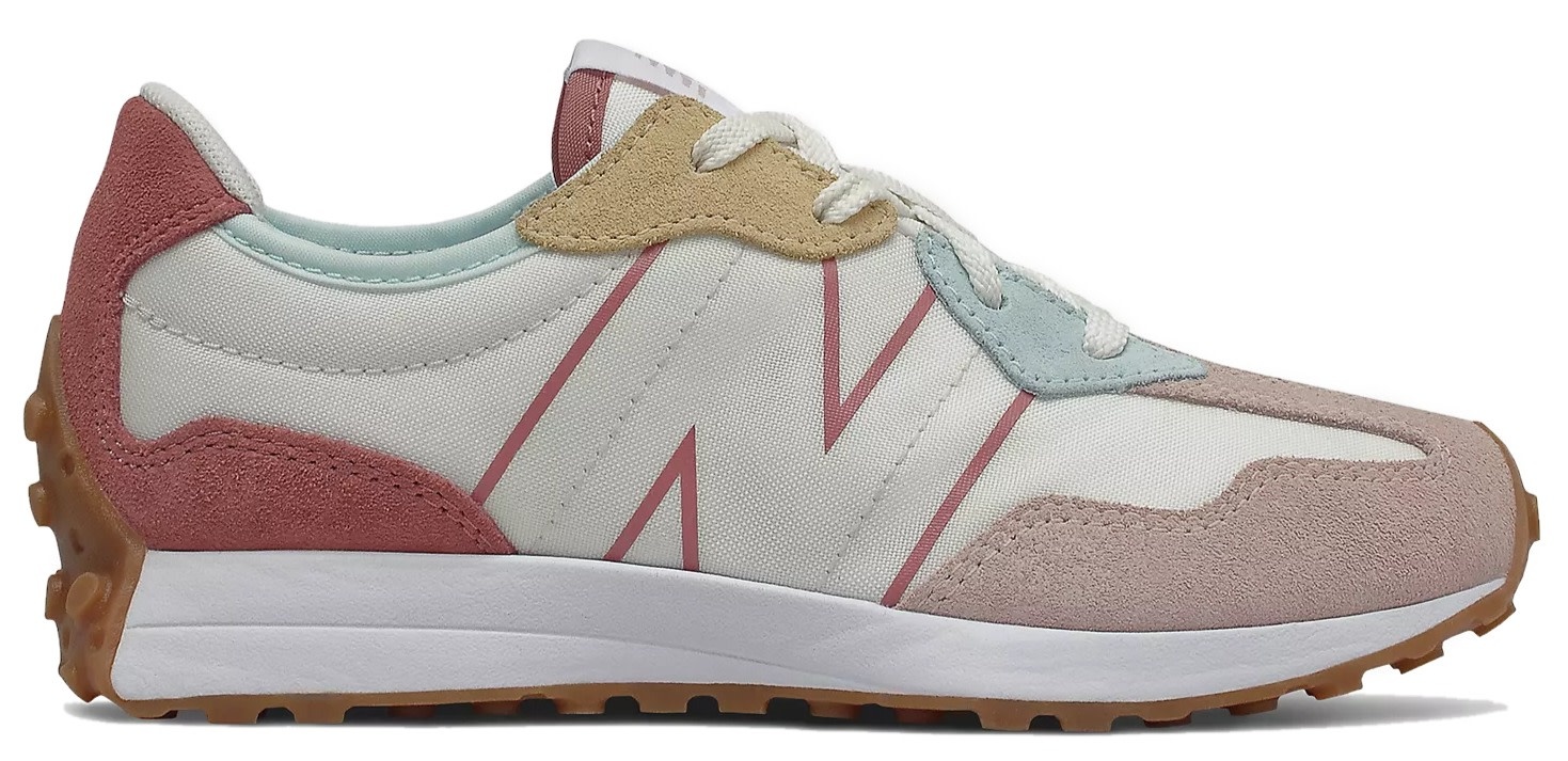 New Balance GS327HG1 shoes - Best shoes JofemarShops