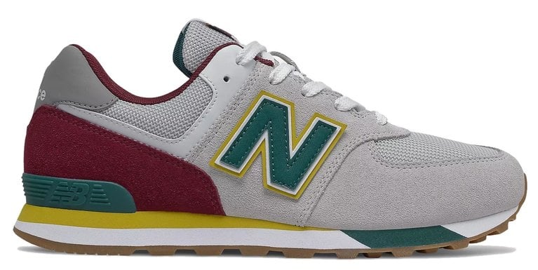 NEW BALANCE NEW BALANCE GC574PR1 SUMMER FOG