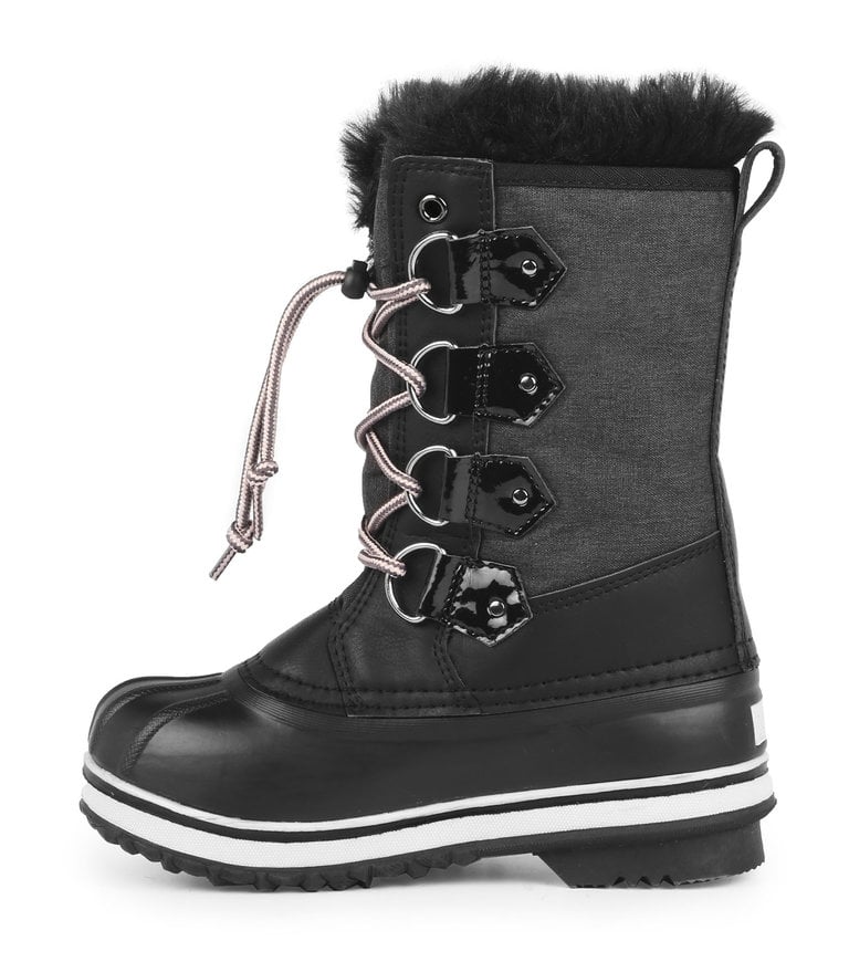 ACTON Cortina Black