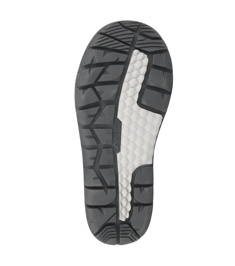 ACTON Gummy Noir / Tan