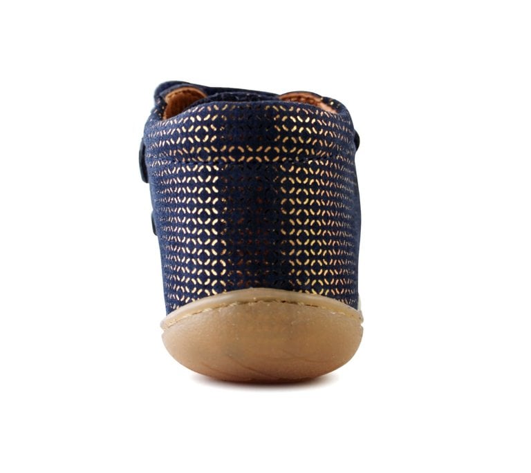 BELLAMY DRAF NAVY / GOLD