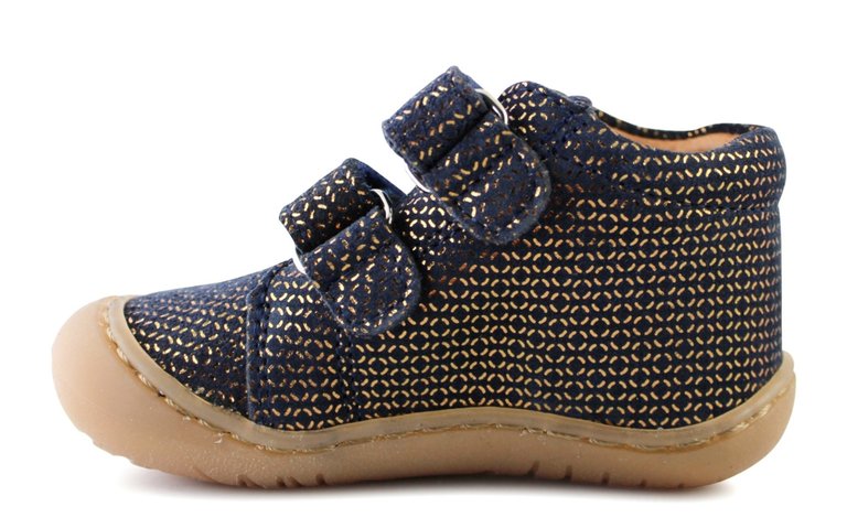 BELLAMY DRAF NAVY / GOLD