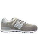 GC574GG GREY Laura Jo Shoes