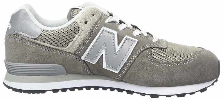 NEW BALANCE NEW BALANCE GC574GG GREY