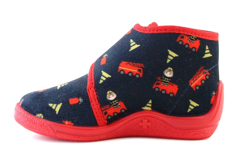 BELLAMY MAGMA DOMDIER NAVY / RED