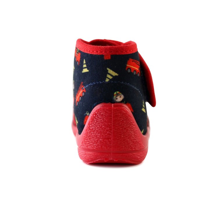 BELLAMY MAGMA DOMDIER NAVY / RED