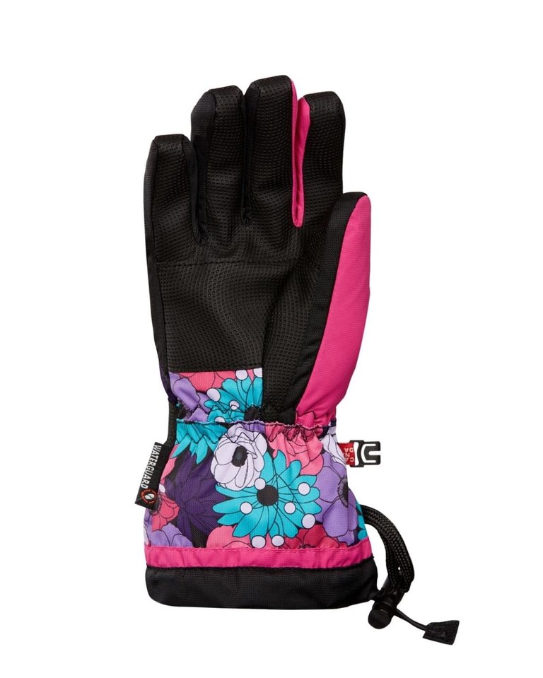 KOMBI KOMBI MYSTIC FLOWER THE ORIGINAL JR GLOVE