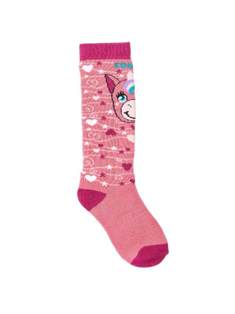 KOMBI F1136-4568 Imaginary Friends Child socks KOMBI F1136-4568 Imaginary Friends Child socks