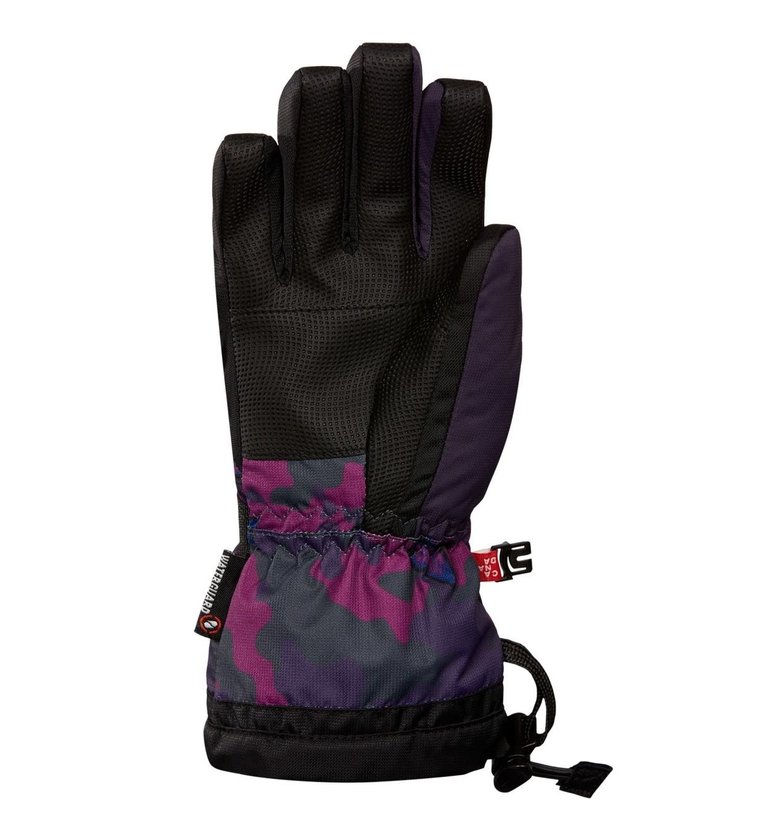 KOMBI KOMBI PURPLE MAGIC THE ORIGINAL JR GLOVE