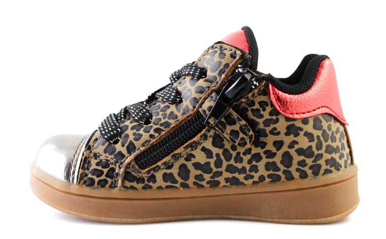 BOPY XAVITA LEOPARD