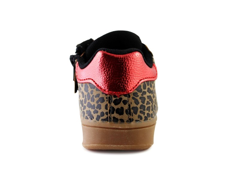 BOPY XAVITA LEOPARD