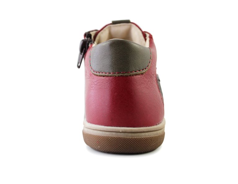 BOPY RUDIZIP Bordeaux