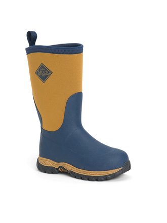 Muck top rugged ii