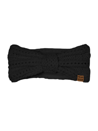 HEADSTER KIDS BGHB2117-000 BLACK HEADSTER KIDS BGHB2117-000 BLACK