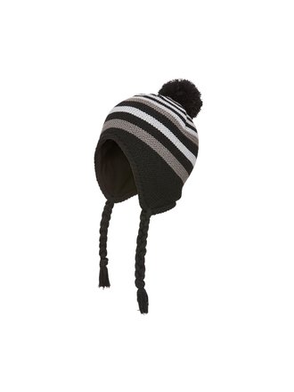 KOMBI Candy Man Peruvian Toque - Children Castlerock