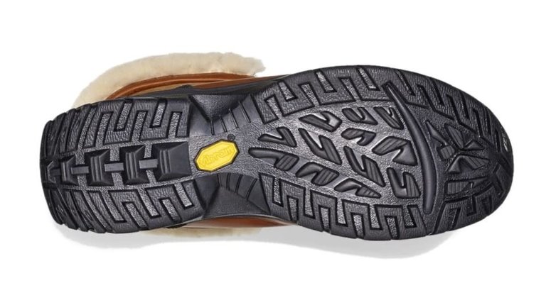 UGG MEN'S BUTTE WORCHESTER