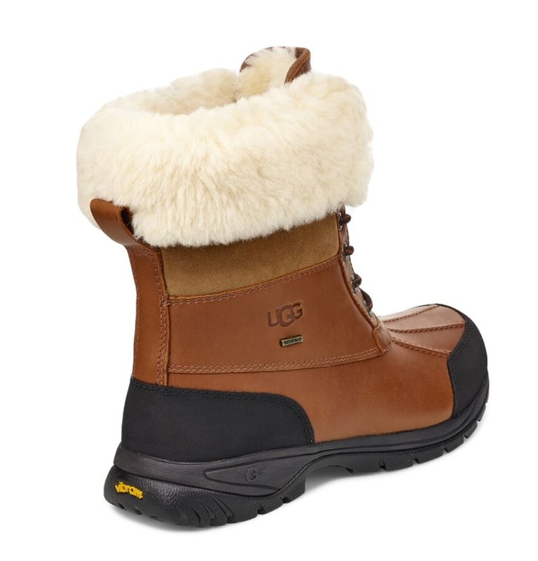 UGG MEN'S BUTTE WORCHESTER