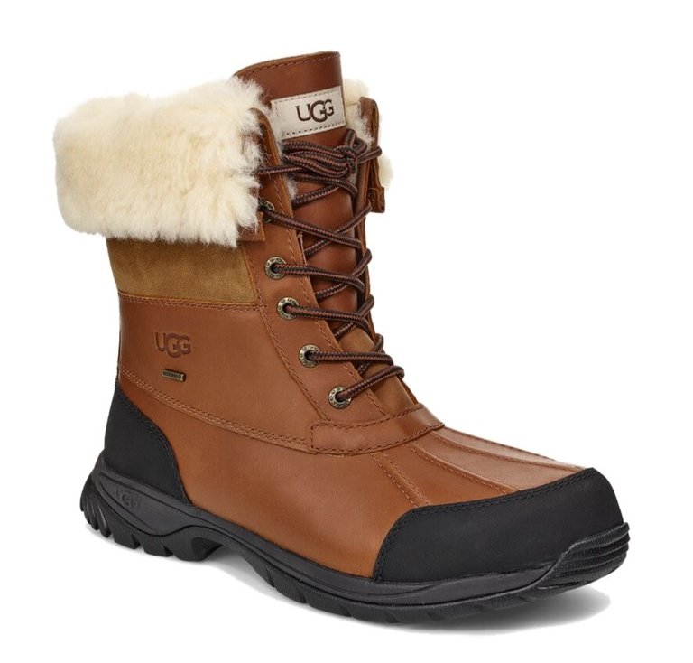 UGG MEN'S BUTTE WORCHESTER