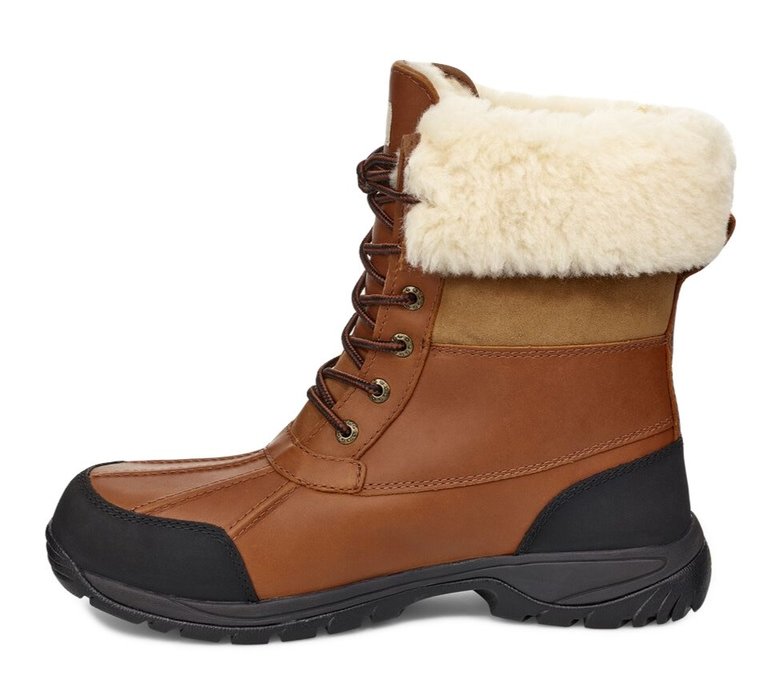 UGG MEN'S BUTTE WORCHESTER